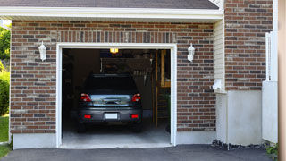 Garage Door Installation at Oak Bluffs, Florida