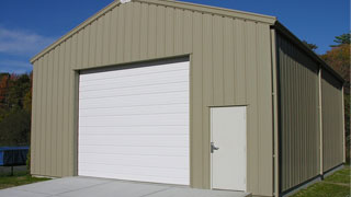 Garage Door Openers at Oak Bluffs, Florida